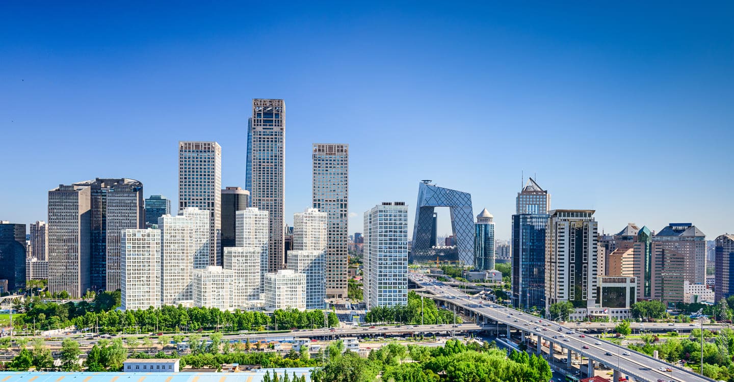 Singularity Capital Shanghai